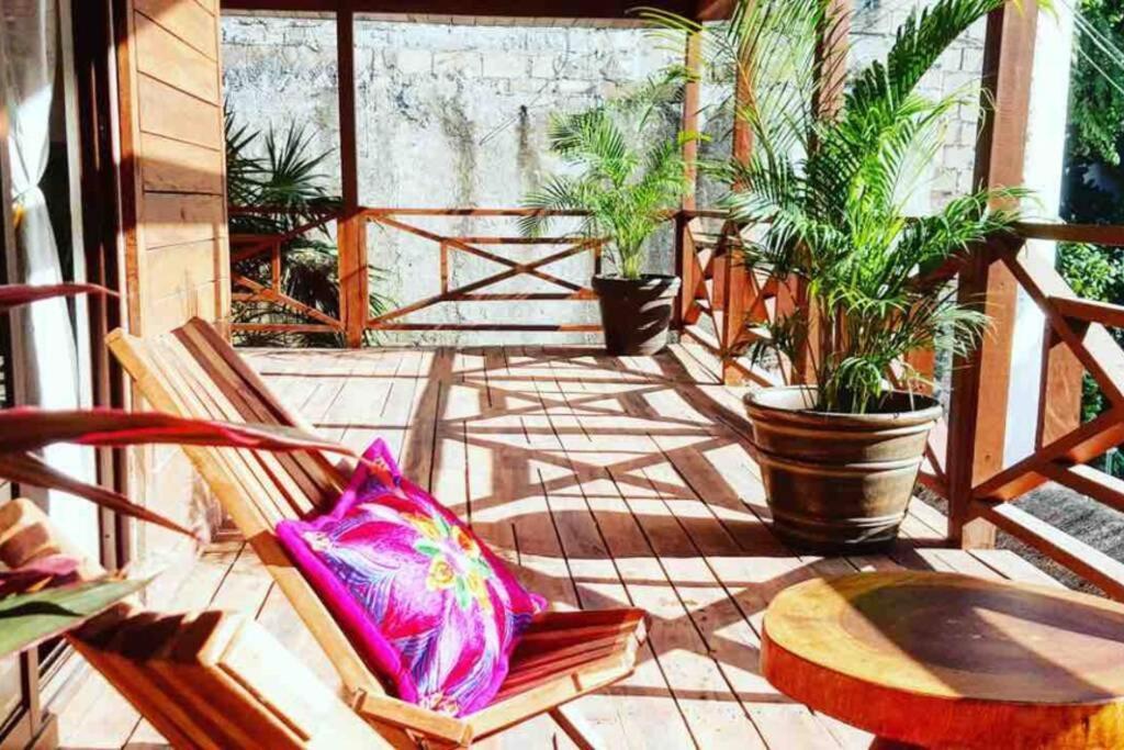 Willa Blue Angel 3 Playa del Carmen Zewnętrze zdjęcie
